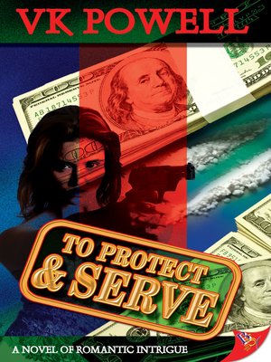 cover image of To Protect & Serve